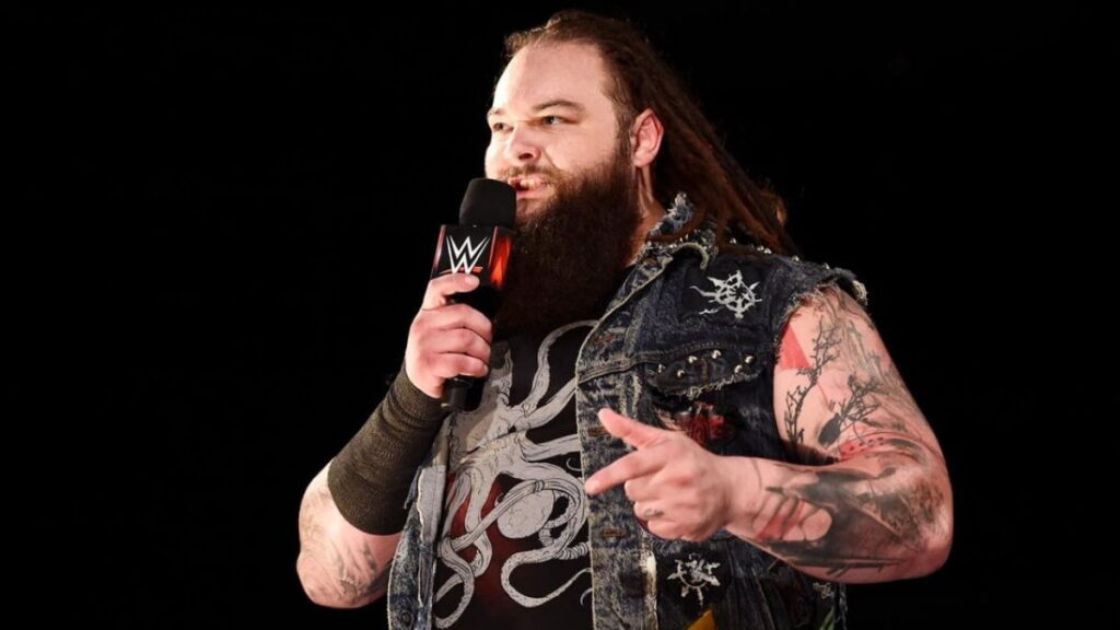 7 Things Bray Wyatt Could Do On WWE Raw Season Premiere Page 5 Of 8