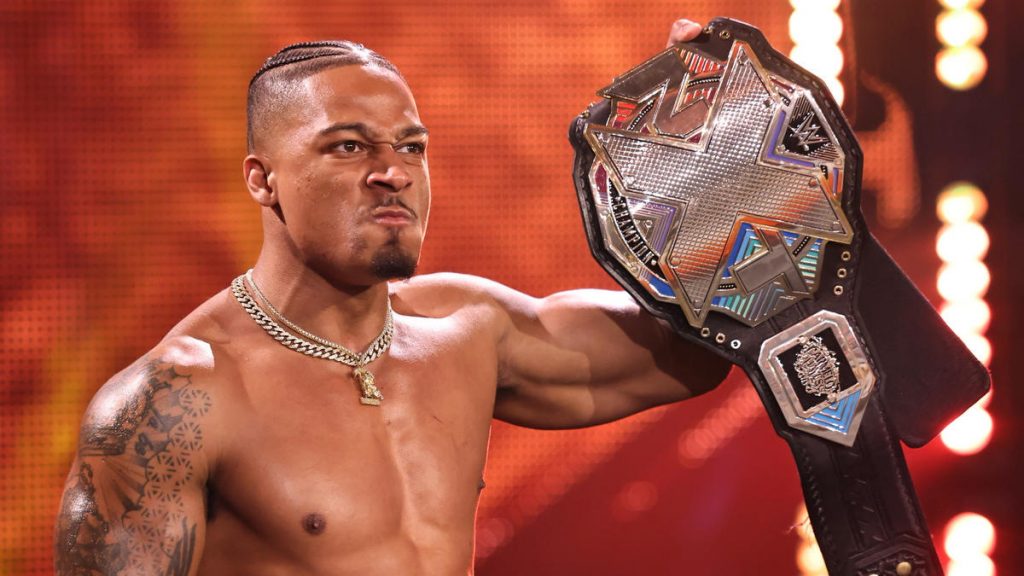 Every Current Wwe Title Belt Design Ranked From Worst To Best Page