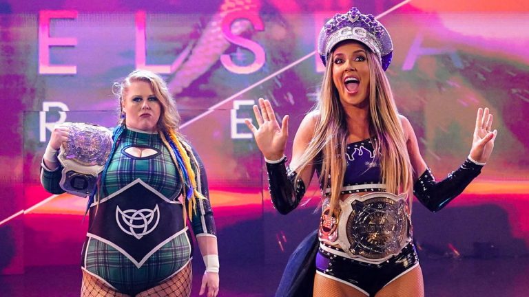 Predicting Every Wwe Royal Rumble Women S Entrant Page Of