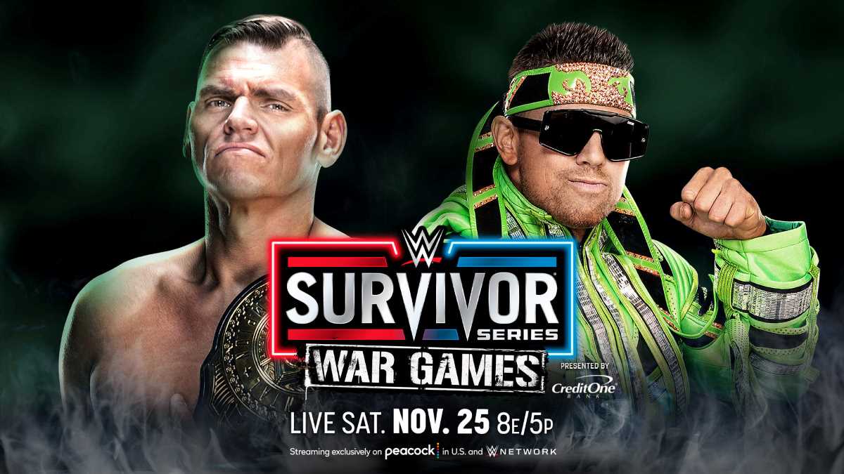 Another Match Confirmed For Wwe Survivor Series Wrestletalk