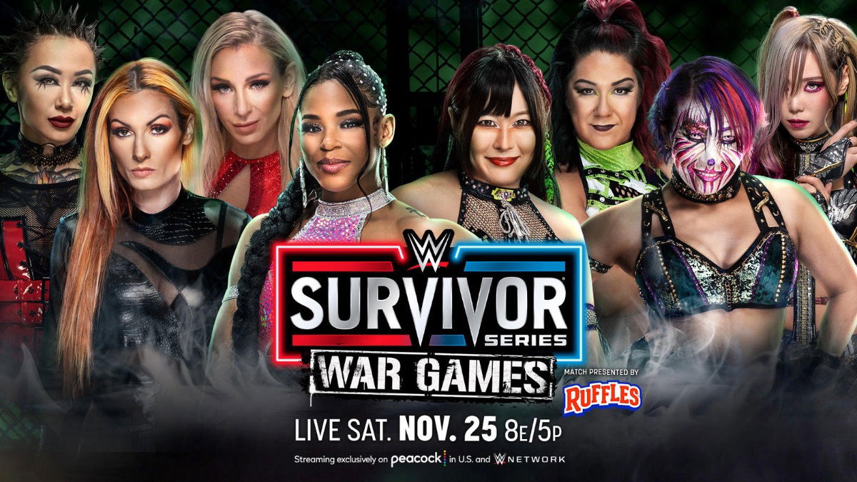 Spoilers WWE Survivor Series 2023 Results Page 4 Of 5 WrestleTalk