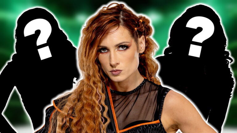 5 AEW Plans For Becky Lynch Debut WrestleTalk