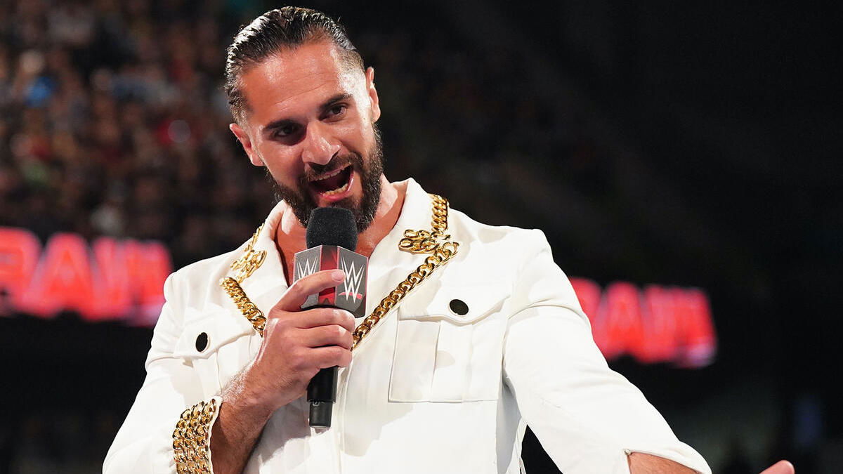 Seth Rollins Addresses Wwe Return Following Injury Wrestletalk