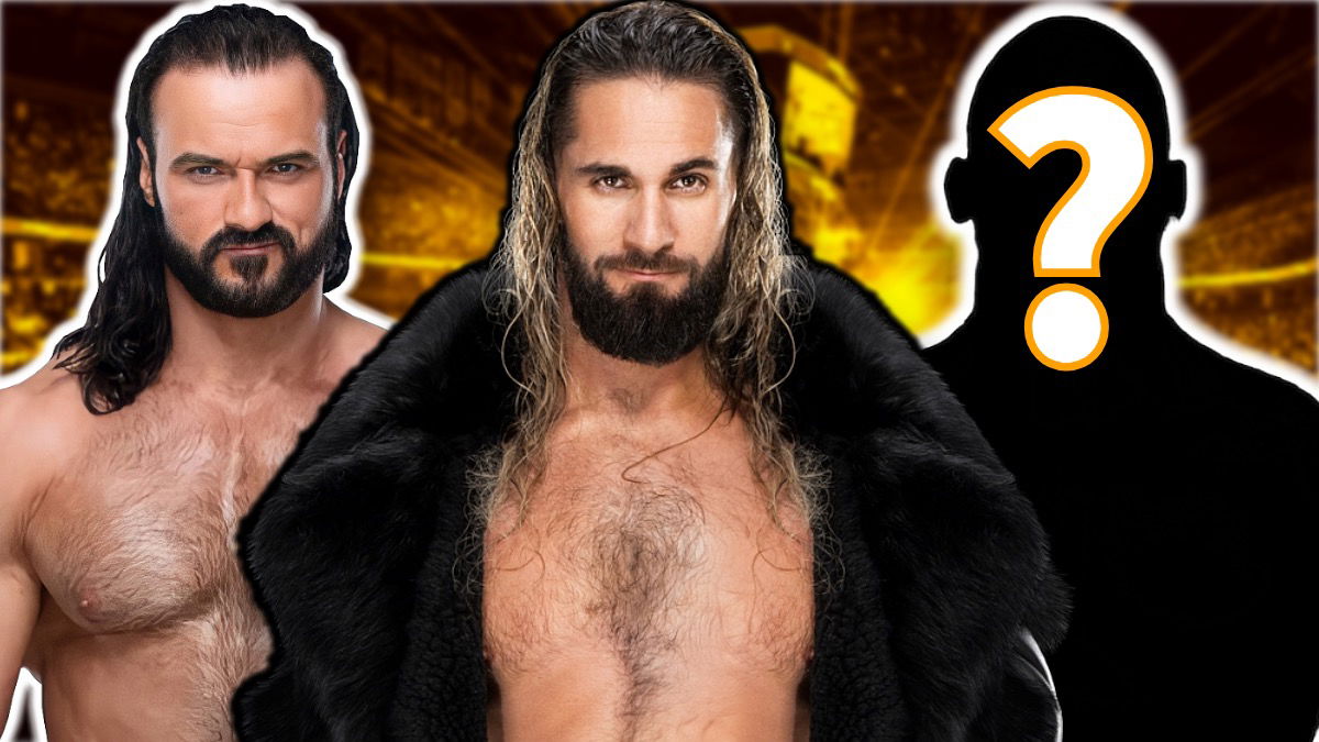 Wwe Stars To Join New Seth Rollins Faction Page Of Wrestletalk