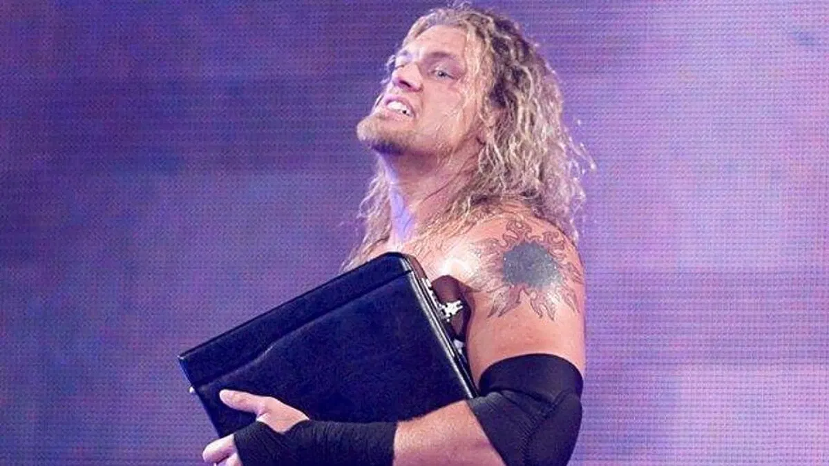 The True Story Of How WWE Created Money In The Bank Page 4 of 4