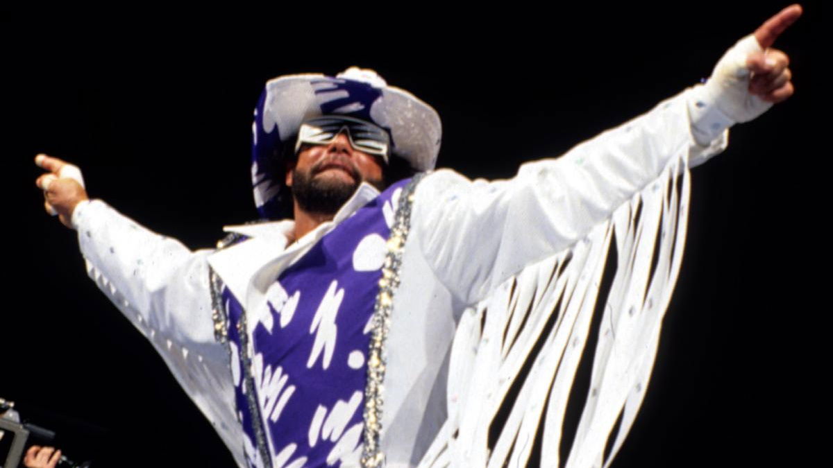 Randy Savage Biography From ECW Press Due Out Next Year