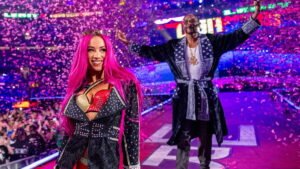 Snoop Dogg Reacts To Sasha Banks WWE Controversy?