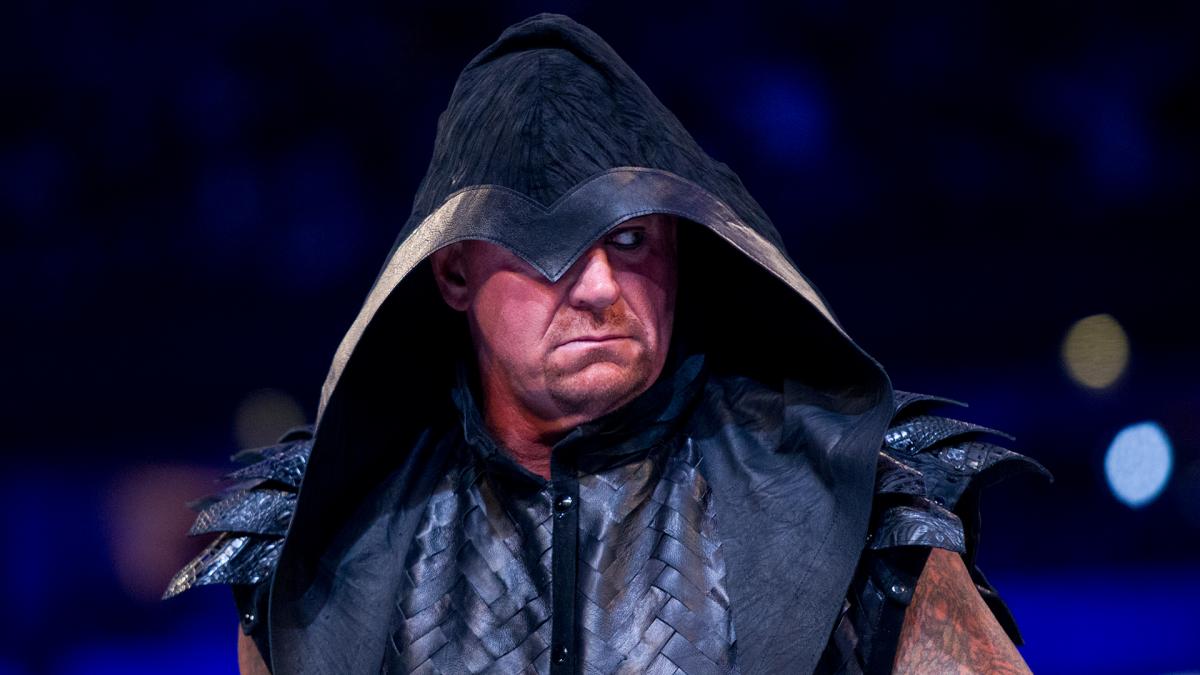 Undertaker Explains Why He Thinks ‘The Streak’ Would Have Ended Sooner