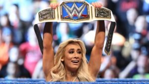 Carmella Wishes She Had More TV Time During Title Reign