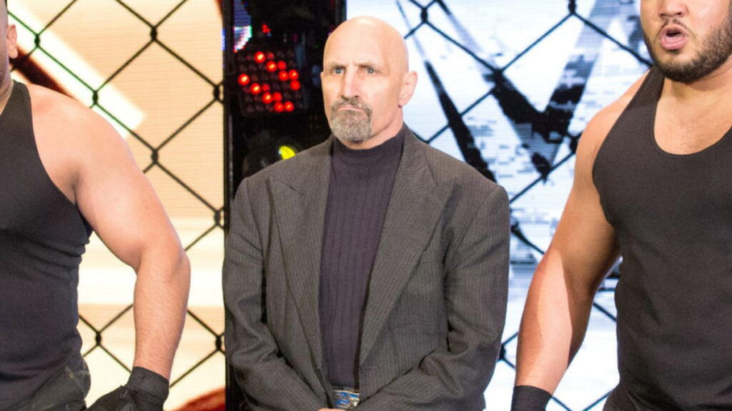 Rating Every WWE Raw Roster Star After The 2024 WWE Draft - Page 44 of ...