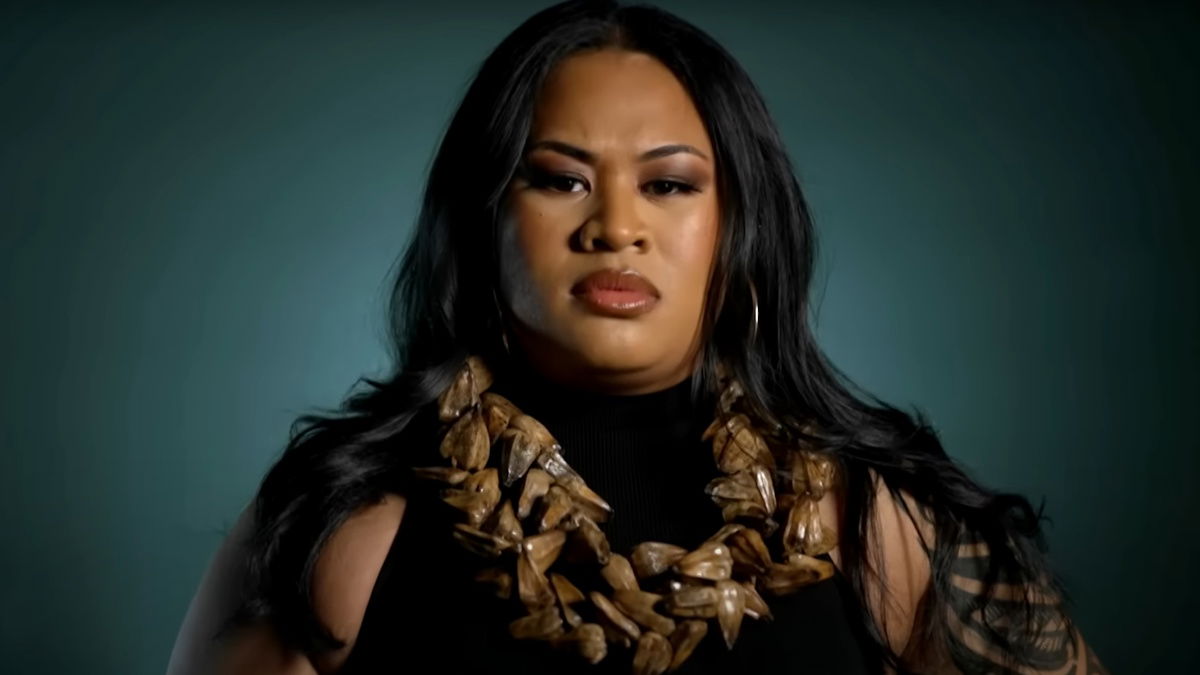 New WWE Evolve Women’s Champion