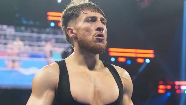 WWE's Pete Dunne