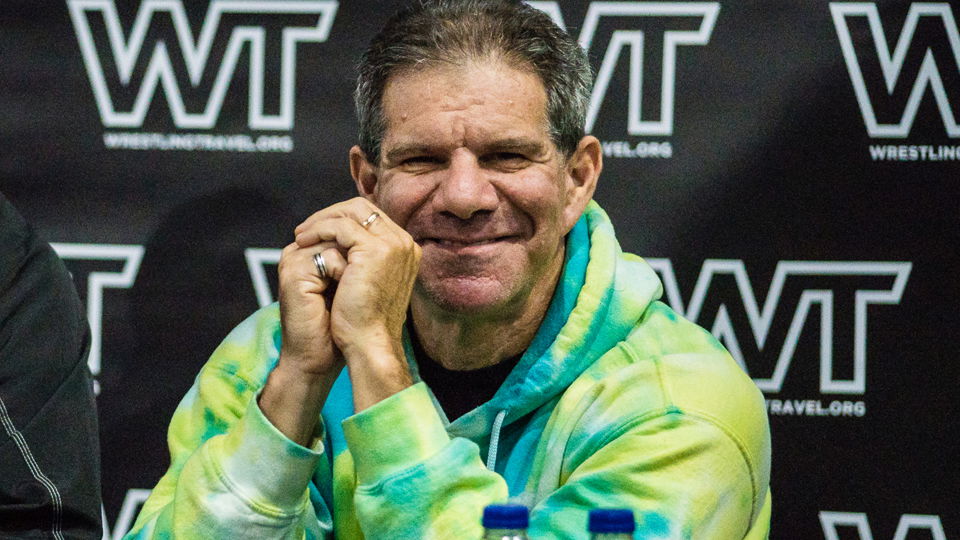 Dave Meltzer Aew Revolution 2024 Star Ratings Rosa Wandie