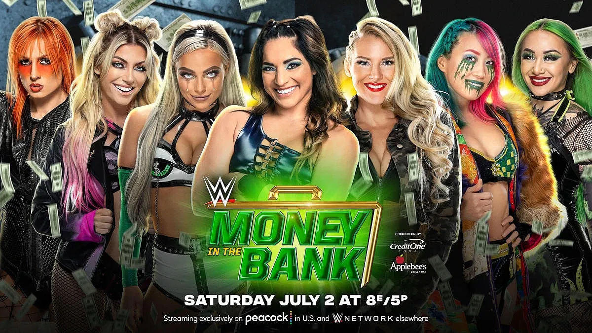 Wwe money in discount the bank streaming live