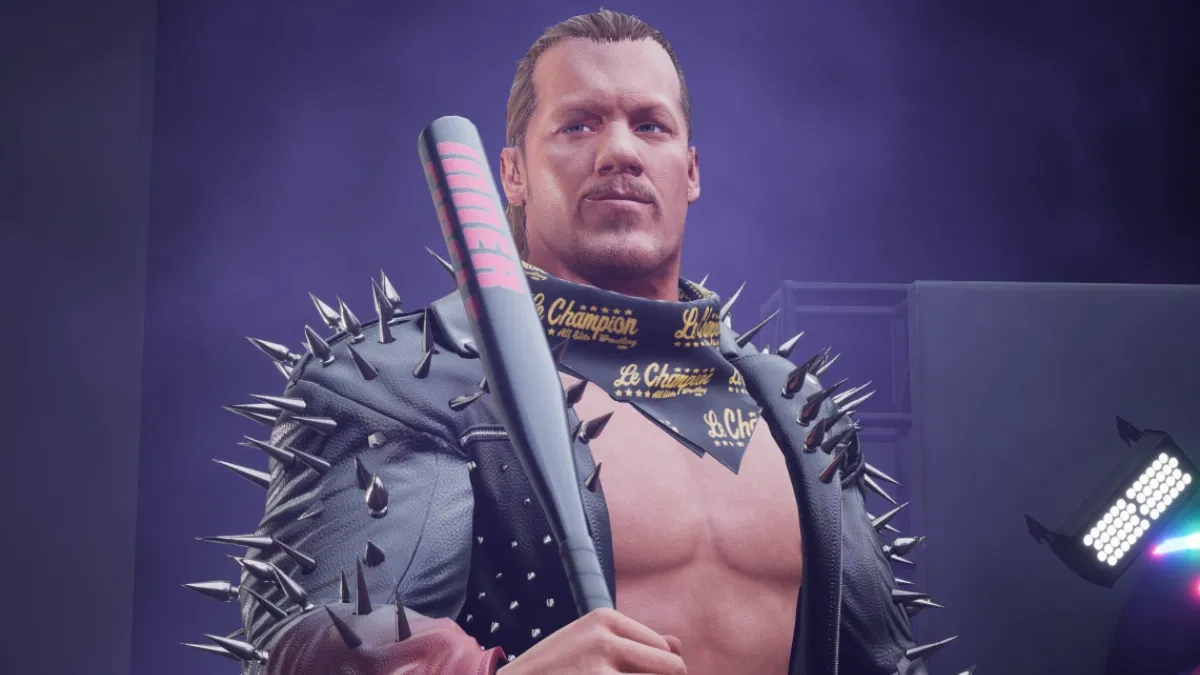 AEW Console Game 'Fight Forever' Confirmed Roster - WrestleTalk