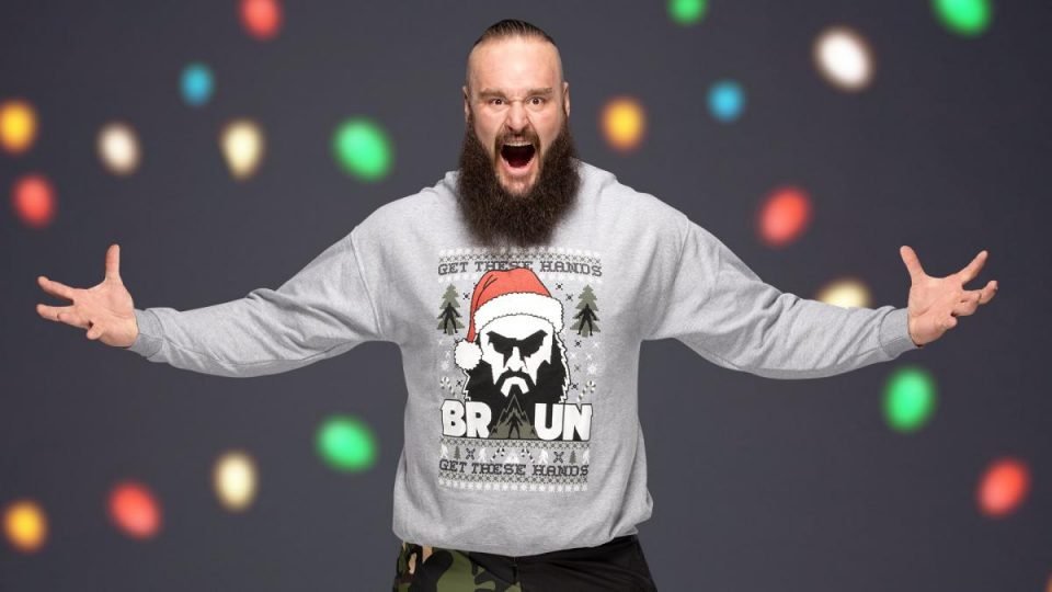 17 Perfect Christmas Gifts For WWE Superstars