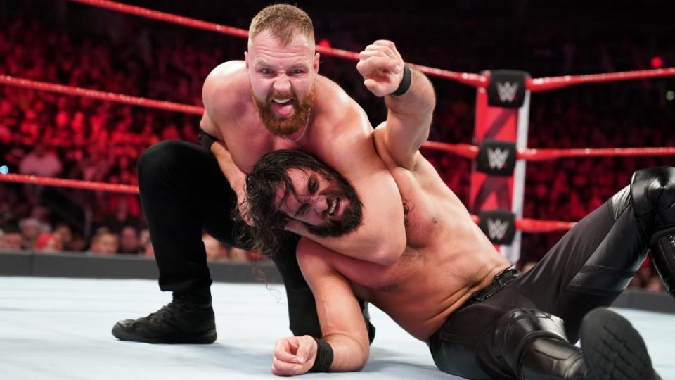 Dean Ambrose Update: Hands In Notice, Leaving WWE After WrestleMania