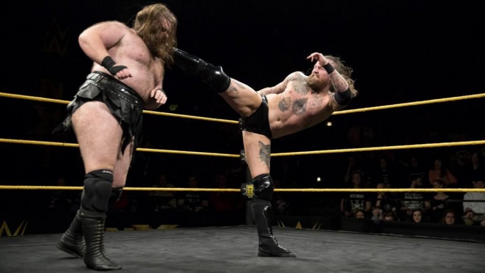WWE Main Roster Star Moving Back To NXT