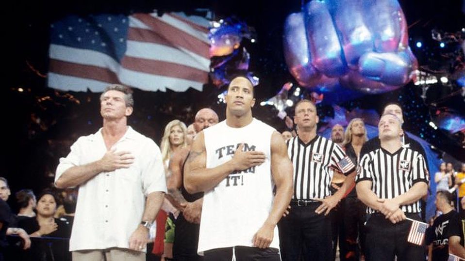 10 Wrestling Shows That Survived Real-Life Disasters