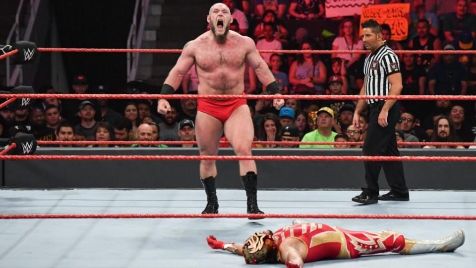 Lars Sullivan Expected To Be Out Injured For 6-9 Months