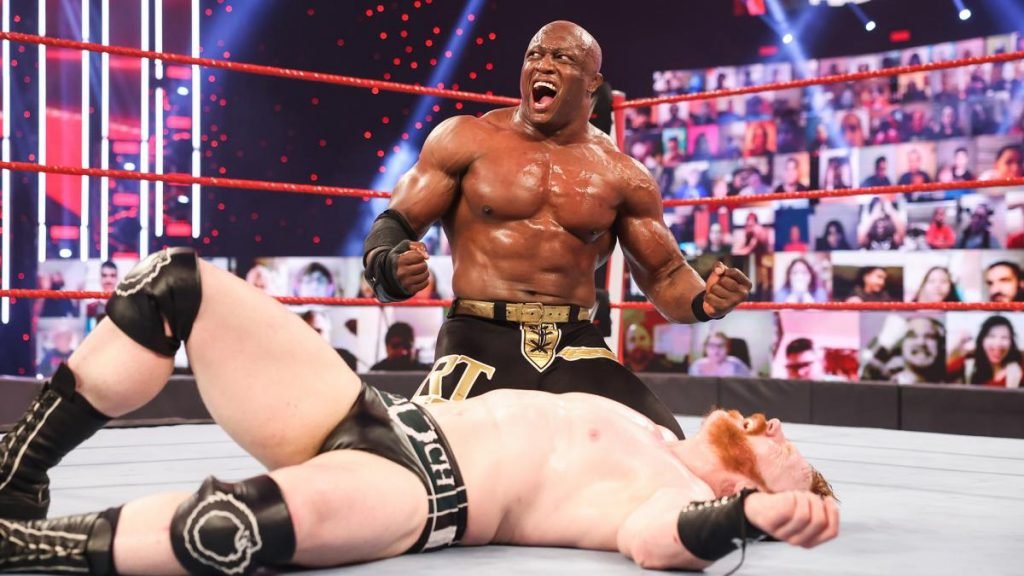 WWE Raw Viewership Down For Fastlane Go-Home Show