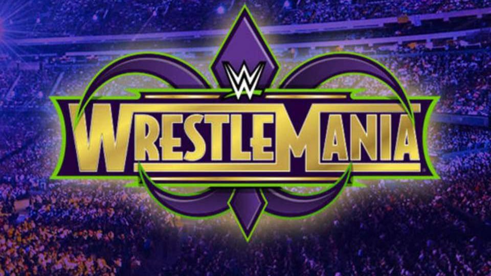 WWE Claims WrestleMania 34 Generated $175 Million For New Orleans