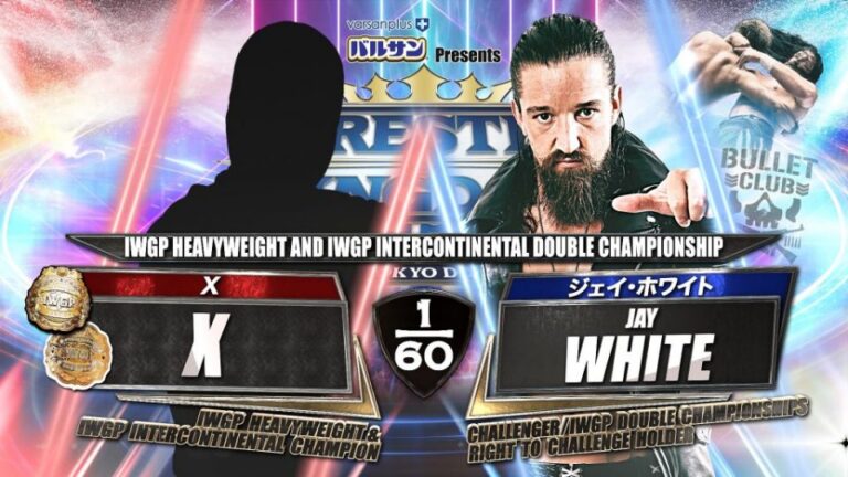 Top 5 Matches To Watch At Wrestle Kingdom 15