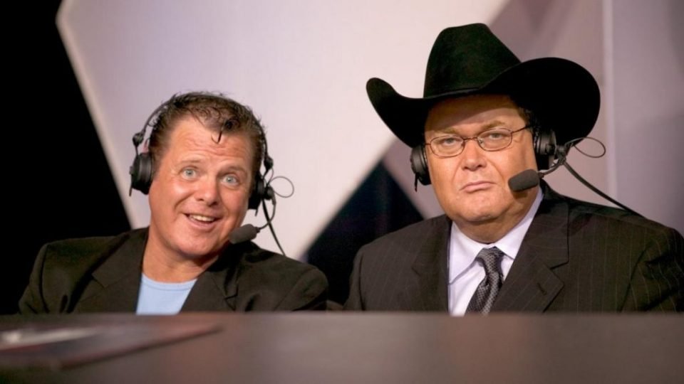 Jerry Lawler Back On Raw For ‘However Long He Wants’