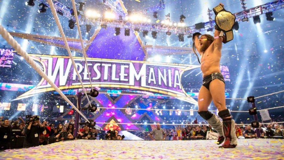 Every WrestleMania Ever Ranked