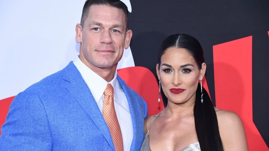 Update: Nikki Bella Ends Engagement to John Cena