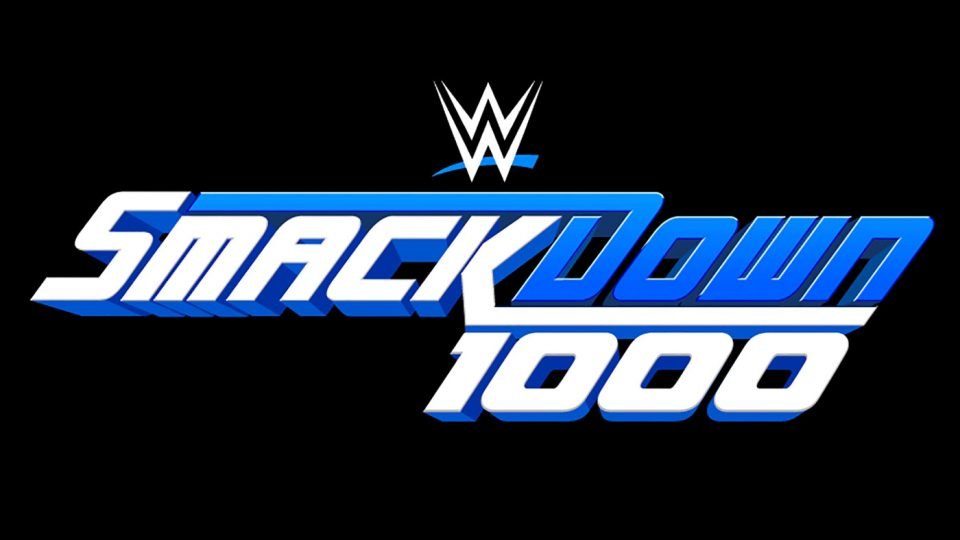 New Impact Star Confirmed For SmackDown 1000
