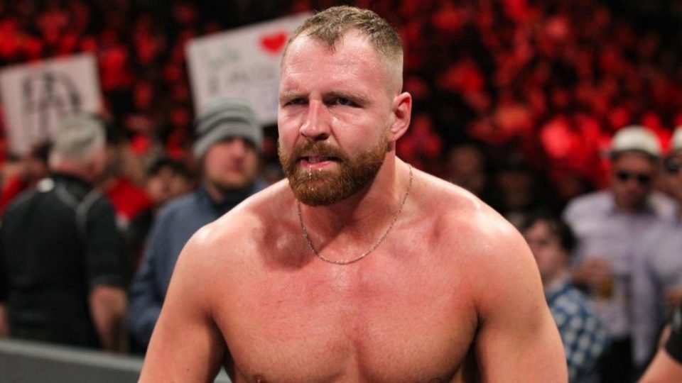 Did WWE Admit Dean Ambrose Isn’t Leaving?