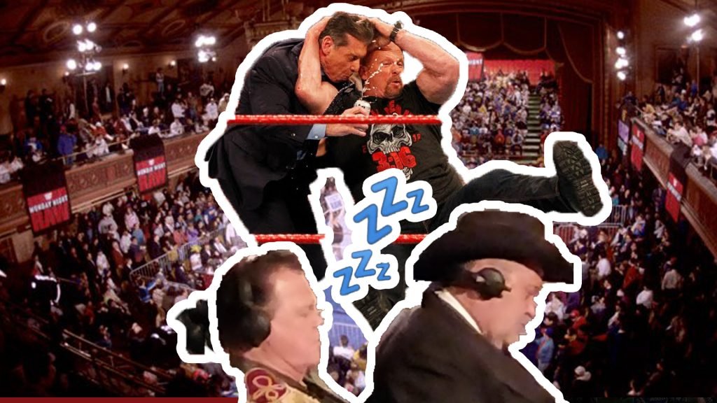 Was WWE Raw 25 A DISASTER?