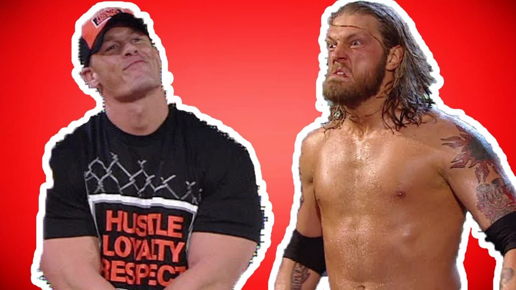 The Most SHOCKING Royal Rumble Returns!