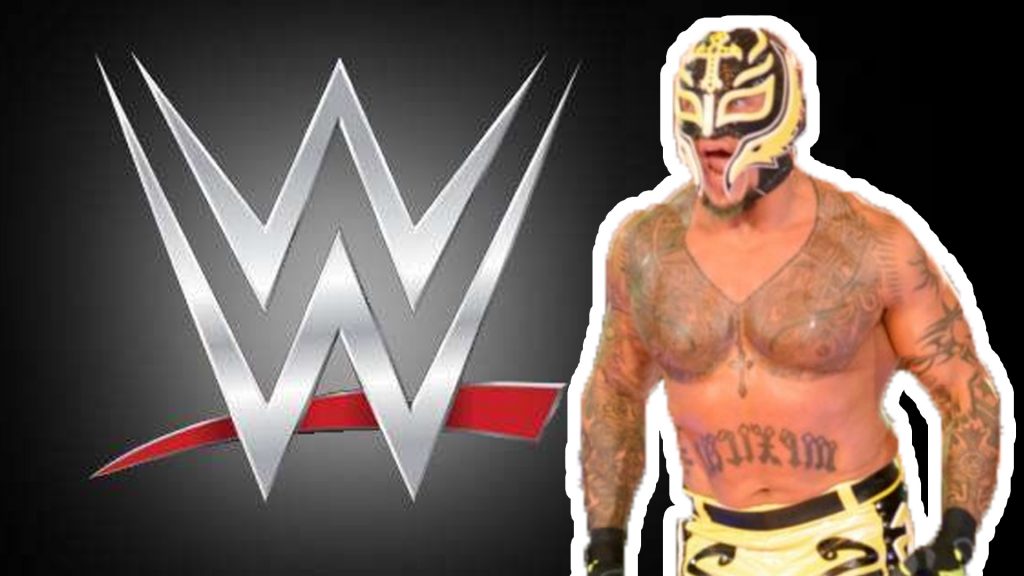 Rey Mysterio Says WWE RETURN A ‘Big Possibility’!