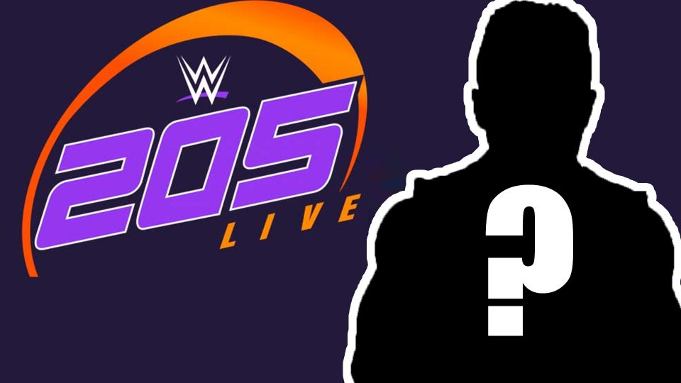 Raw star moved to 205 Live (contains spoilers)