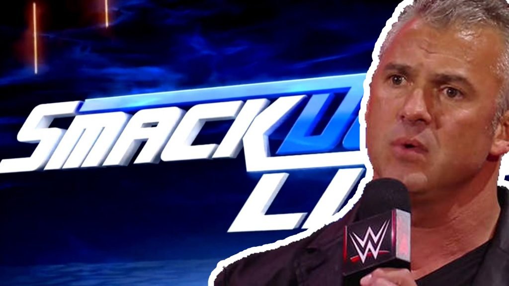 WWE UNHAPPY With SmackDown!