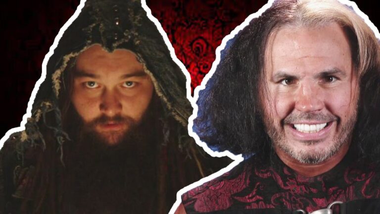 ULTIMATE DELETION Match In WWE?!