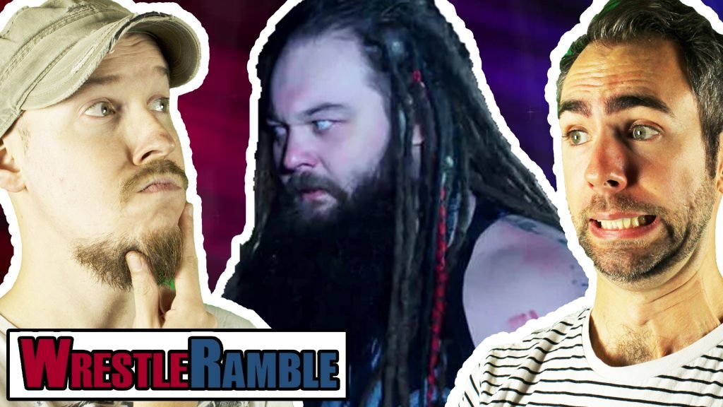 What Next For Bray Wyatt After ULTIMATE DELETION?! | WrestleRamble