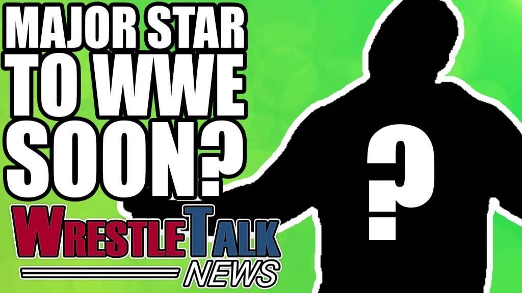 Enzo Amore BREAKS Silence! MAJOR STAR TO WWE?! | WrestleTalk News Apr. 2018