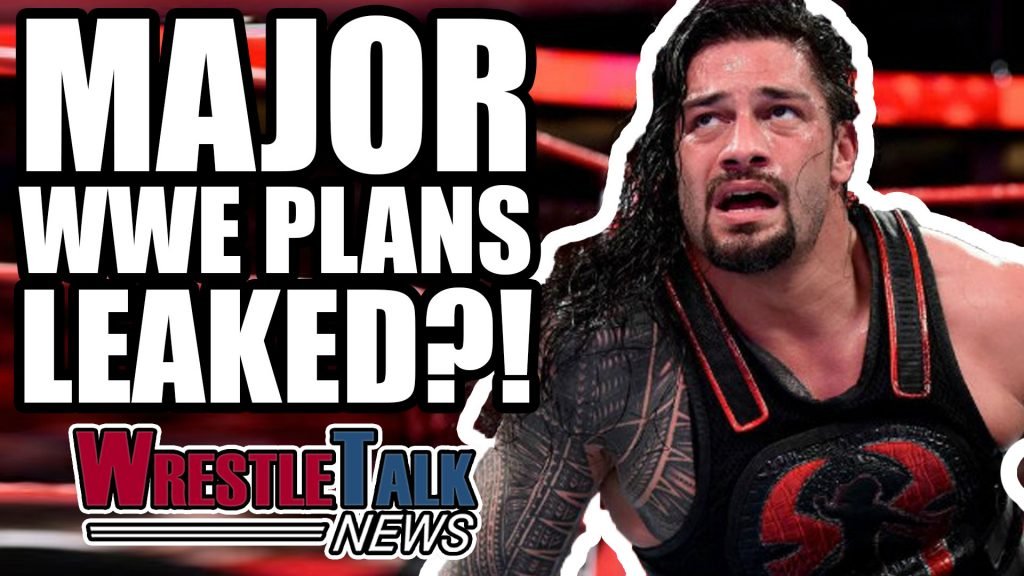 Real Reason Samoa Joe MOVED To WWE SmackDown! | WrestleTalk News Apr. 2018
