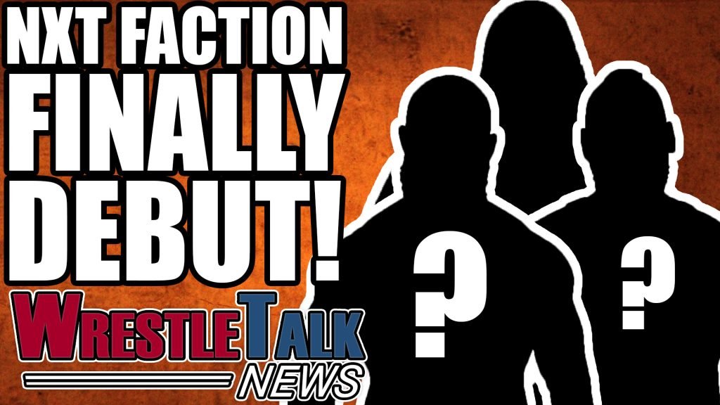 All In 2 News! MAJOR WWE DEBUT! WrestleTalk News With Luke Owen