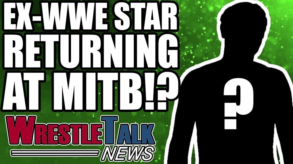 Chris Jericho TURNS DOWN All In! Ex WWE Star RETURNING!? WrestleTalk News with Luke Owen