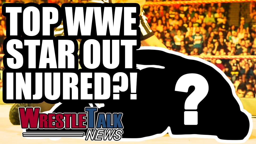 Dean Ambrose WWE RETURN Update! Top WWE Star Out INJURED?! WrestleTalk News Video