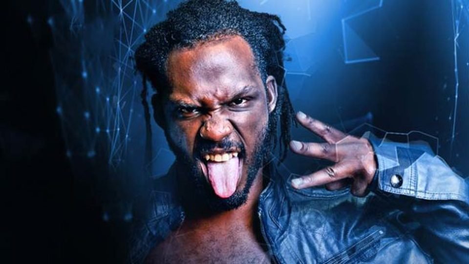Rich Swann Undergoes Ankle Surgery
