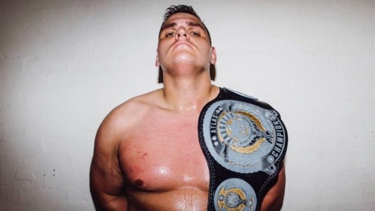 WALTER and WWE negotiations back on?