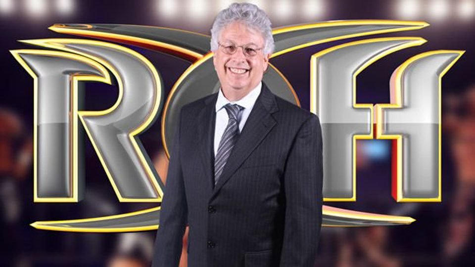 “We don’t consider ourselves sports entertainment” – Joe Koff on ROH