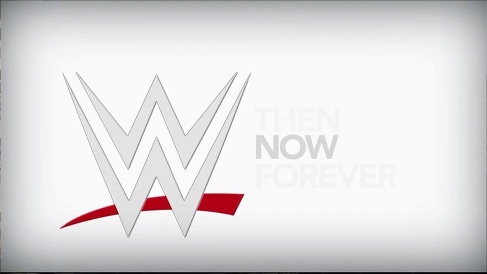 WWE change signature intro after six years