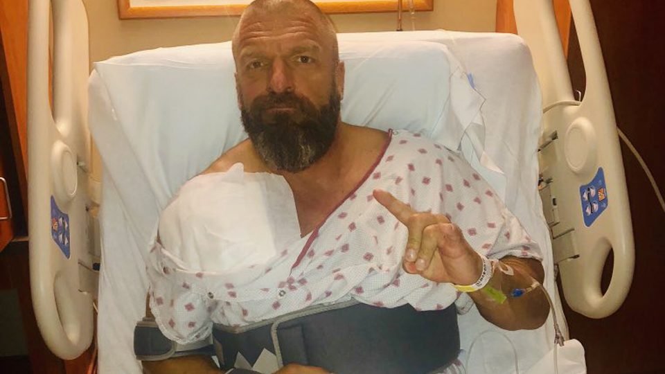 Update On Triple H Surgery