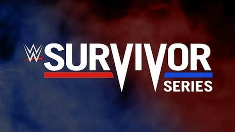 Surprising Survivor Series Main Event Revealed